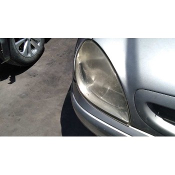 citroën xsara break del año 2001