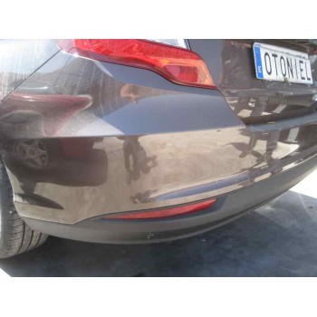 fiat tipo del año 2017