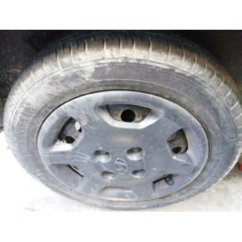 hyundai matrix (fc) del año 2003