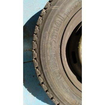 renault trafic (desde 5.89) del año 1990