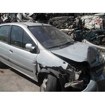 renault megane i scenic (ja0) del año 2001