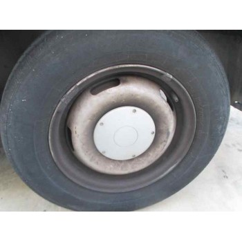 citroën jumpy del año 1999