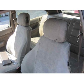 renault 5 (b/c40) del año 1990