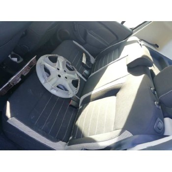 dacia sandero del año 2017