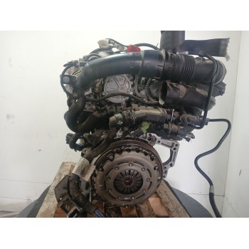 Recambio de motor completo para opel corsa f edition referencia OEM IAM HNK  B 40.444KM