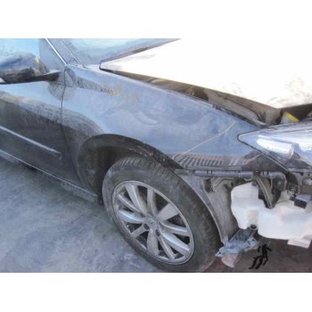 renault laguna iii del año 2013