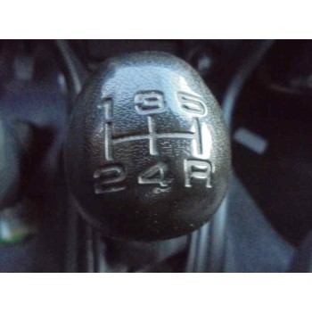 mitsubishi montero pinin (h60/h70) del año 2002