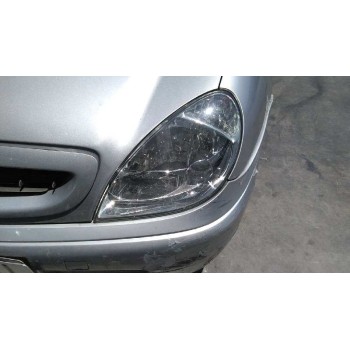 citroën xsara break del año 2001