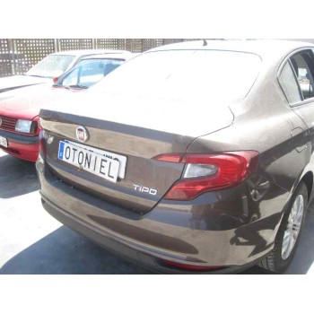 fiat tipo del año 2017