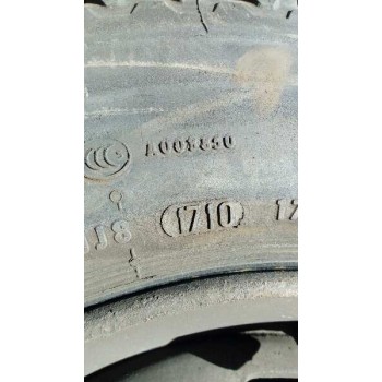 renault trafic (desde 5.89) del año 1990