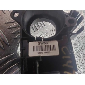 Recambio de mando luces para kia pro_cee´d drive referencia OEM IAM 3753MA2210  