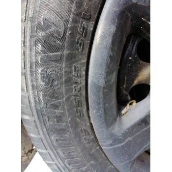 hyundai matrix (fc) del año 2003