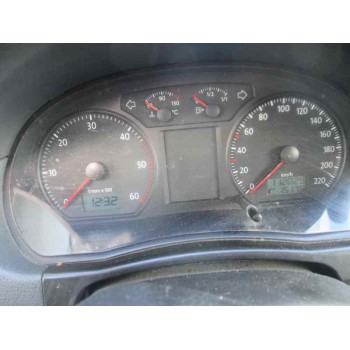 volkswagen polo (9n3) del año 2008