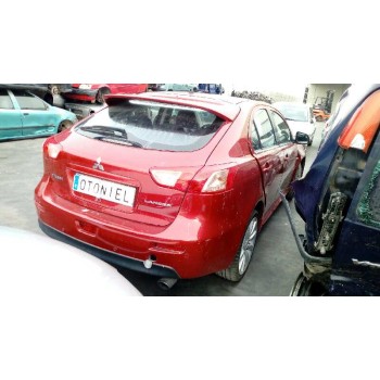 mitsubishi lancer sportback (cx) del año 2011