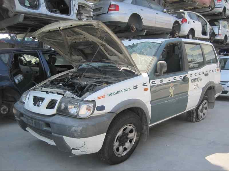 NISSAN TERRANO/TERRANO.II (R20)