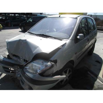 renault megane i scenic (ja0) del año 2001