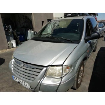 chrysler voyager (rg) del año 2007