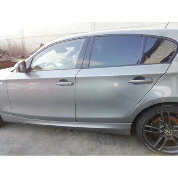 bmw serie 1 berlina (e81/e87) del año 2010