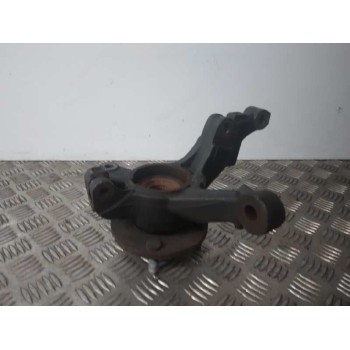 Recambio de mangueta delantera derecha para ford fiesta (ccn) champions edition referencia OEM IAM  ABS 