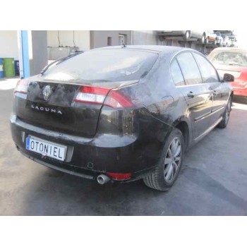 renault laguna iii del año 2013