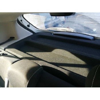 dacia sandero del año 2017