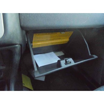 mitsubishi montero pinin (h60/h70) del año 2002