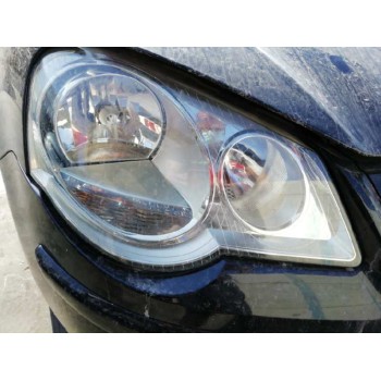 volkswagen polo (9n3) del año 2006