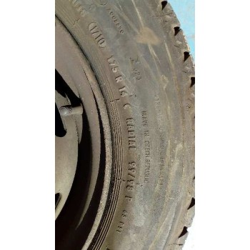 renault trafic (desde 5.89) del año 1990