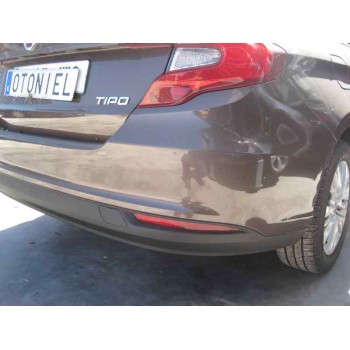 fiat tipo del año 2017