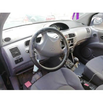 hyundai matrix (fc) del año 2003