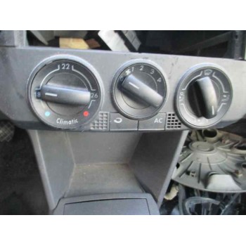 volkswagen polo (9n3) del año 2008