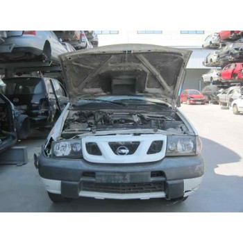 nissan terrano/terrano.ii (r20) del año 2004