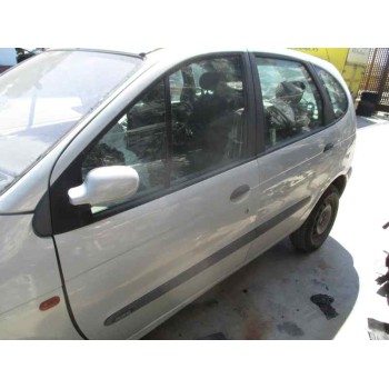 renault megane i scenic (ja0) del año 2001