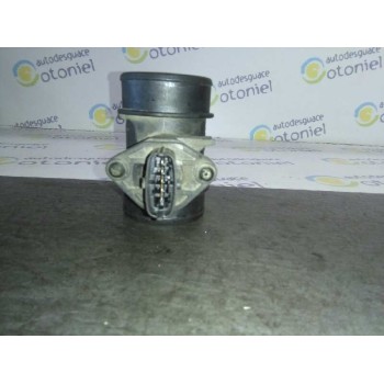 Recambio de caudalimetro para opel corsa c club referencia OEM IAM 0280218031  