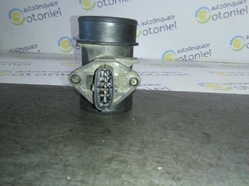 Recambio de caudalimetro para opel corsa c club referencia OEM IAM 0280218031  