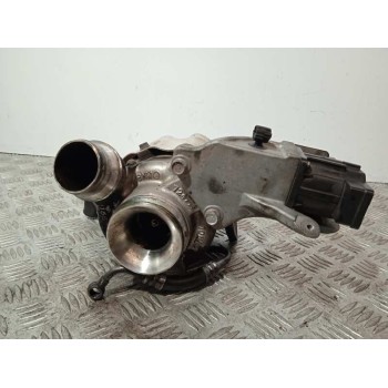 TURBOCOMPRESOR 7797781 4913505840 PARA REPARAR