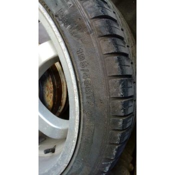 renault megane i fase 2 berlina (ba0) del año 2001