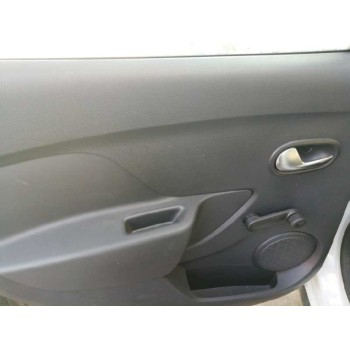 dacia sandero del año 2017