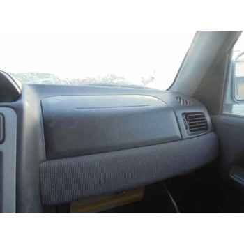 mitsubishi montero pinin (h60/h70) del año 2002