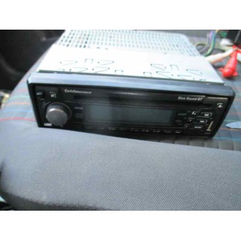 volkswagen polo (9n3) del año 2008