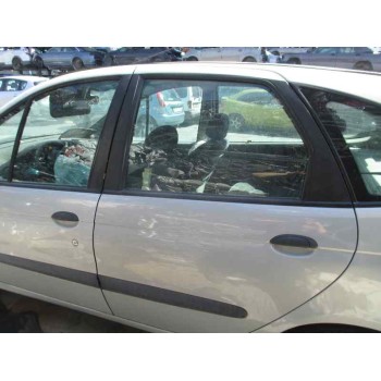 renault megane i scenic (ja0) del año 2001