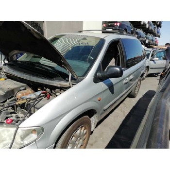 chrysler voyager (rg) del año 2007