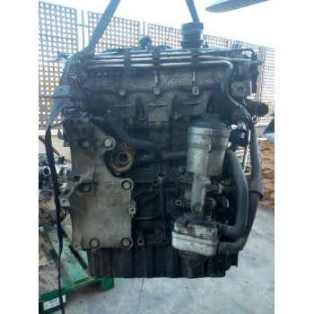 Recambio de motor casco para volkswagen passat variant (3c5) 1.9 tdi referencia OEM IAM BKC  