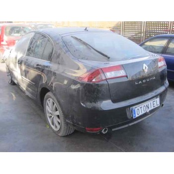 renault laguna iii del año 2013