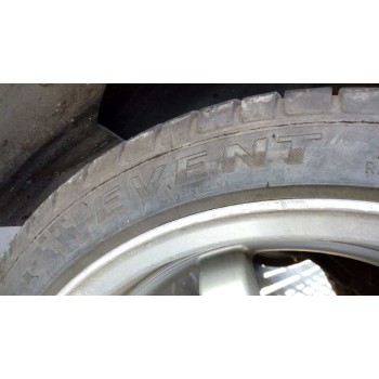 renault megane i fase 2 berlina (ba0) del año 2001