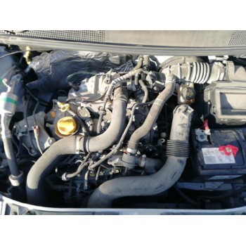 dacia sandero del año 2017