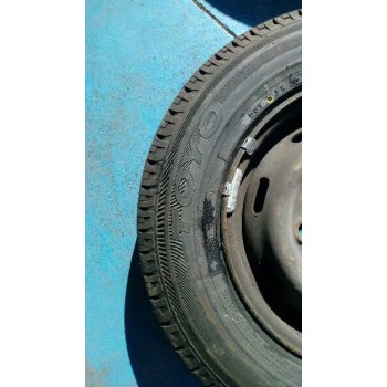 renault trafic (desde 5.89) del año 1990