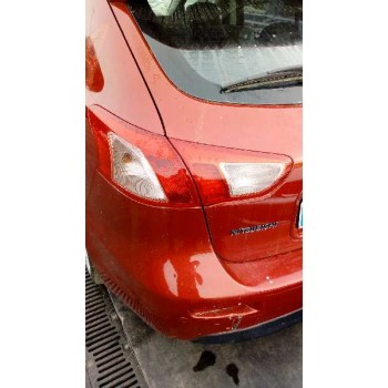 mitsubishi lancer sportback (cx) del año 2011