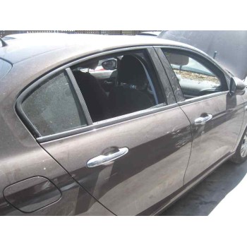 fiat tipo del año 2017