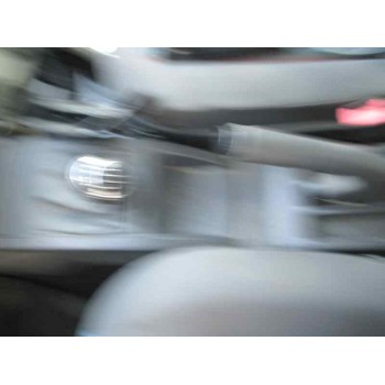 volkswagen polo (9n3) del año 2008